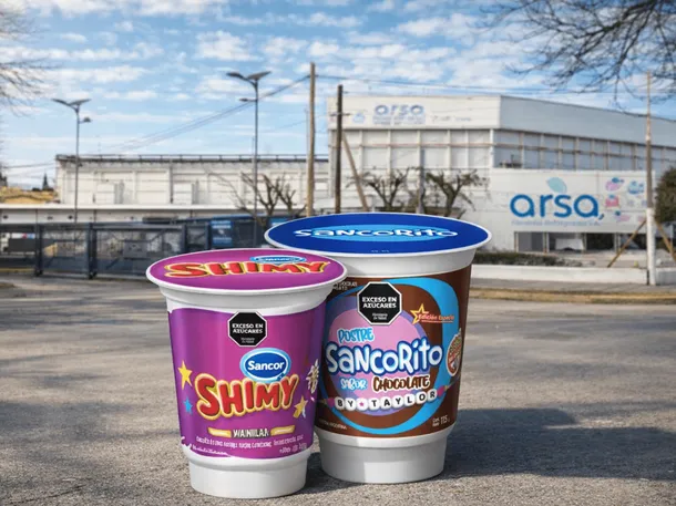 Adiós al postre preferido de los chicos en los '80: cerró definitivamente la empresa que lo elaboraba