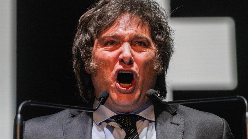 Milei apuntó contra empresarios: "Dejaron en evidencia al sistema corrupto que hundió a los argentinos"