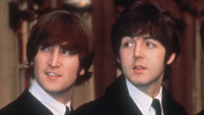 Paul McCartney confesó su alivio por haberse reconciliado con John Lennon