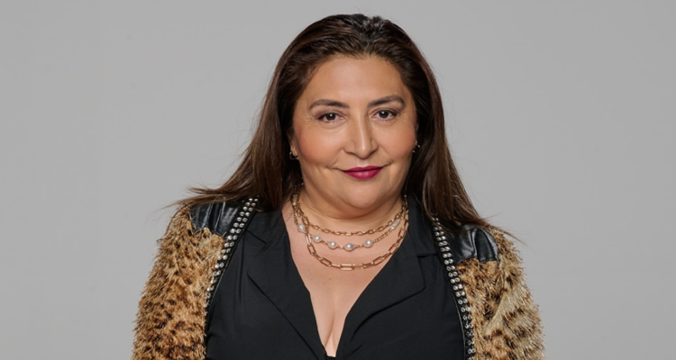 Gran Hermano: Pincoya salió de placa y rompió el llanto en vivo