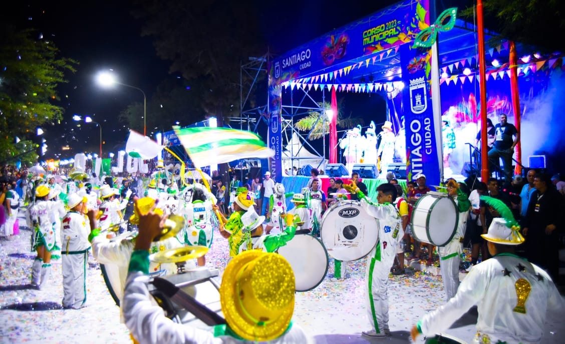 La Municipalidad y la asociación Amigos del Corso darán comienzo este viernes a la edición 2026 del tradicional Corso
