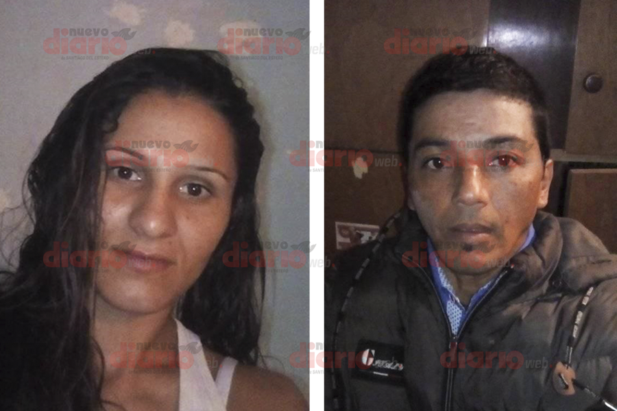 Hallaron muerto a "Picadillo" Jiménez, el femicida de El Aibe