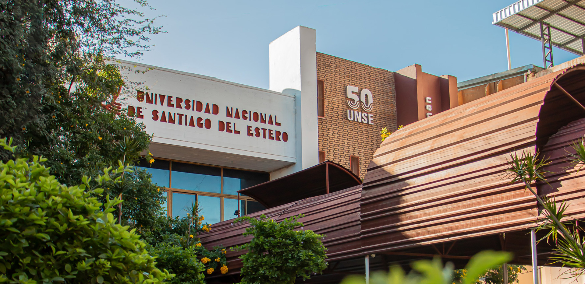 ADUNSE confirmó paro nacional en la UNSE para el lunes 2 de marzo