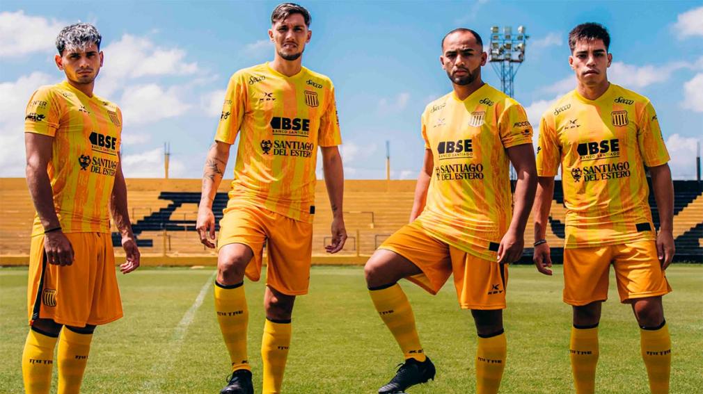 Mitre visita a Racing de Córdoba con el objetivo de sumar fuera de casa