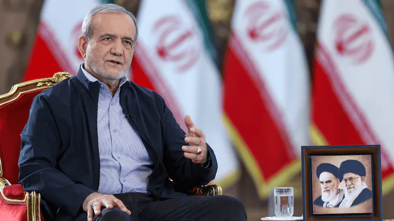 Irán juró venganza tras la muerte de Jamenei: "Es un derecho legítimo"