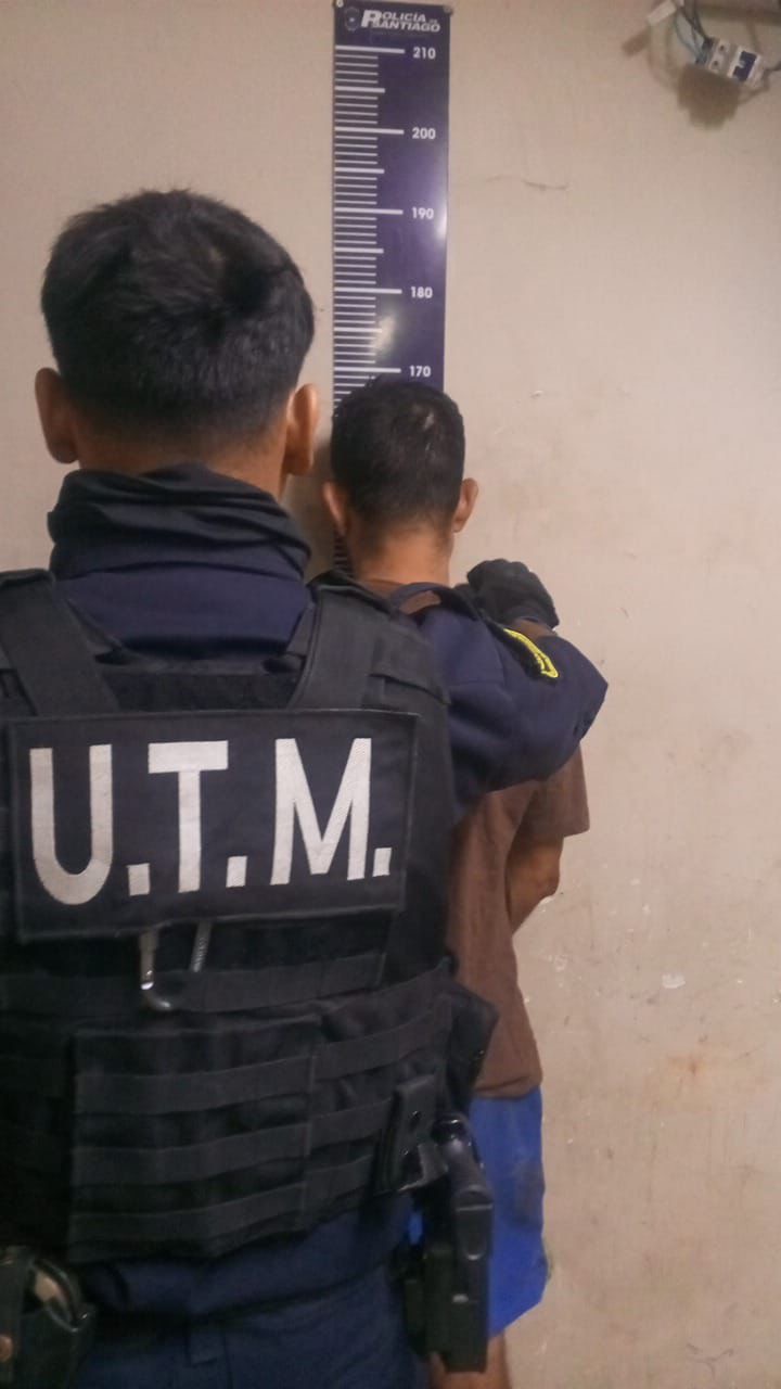 Horror en barrio Sarmiento: un padre apuñaló a sus hijos, mató a uno y fue detenido horas después