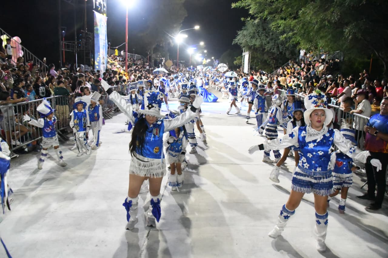 La asociación Amigos del Corso destacó el trabajo de la Municipalidad para el éxito de la edición 2026 del corso
