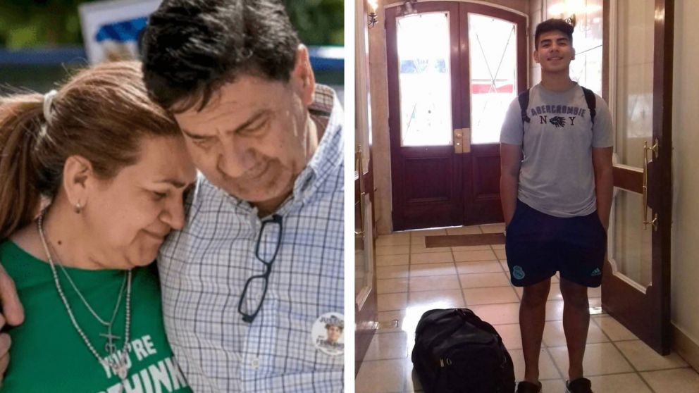 Dolor y memoria: el emotivo mensaje de la madre de Fernando Báez Sosa en el día que cumpliría 25 años