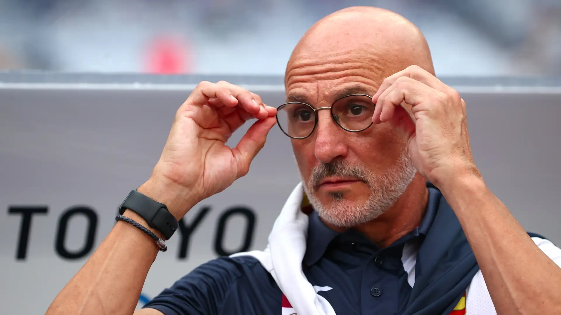 Peligra el duelo Argentina-España: Luis de la Fuente advierte por un posible cambio de sede