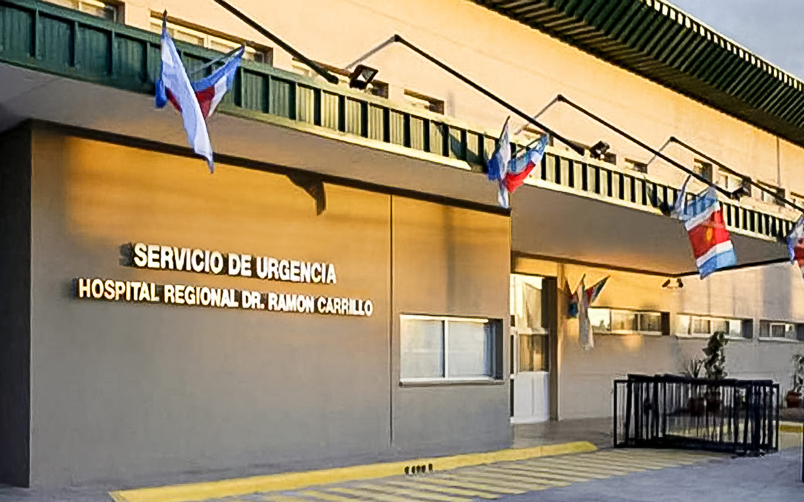 Violenta pelea en Villa Nueva: un hombre fue herido de arma blanca en el pecho