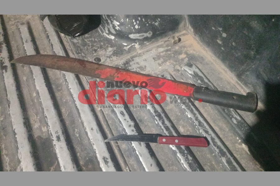 Enfrentamiento de bandas en barrio Sarmiento terminó con ataque a policías