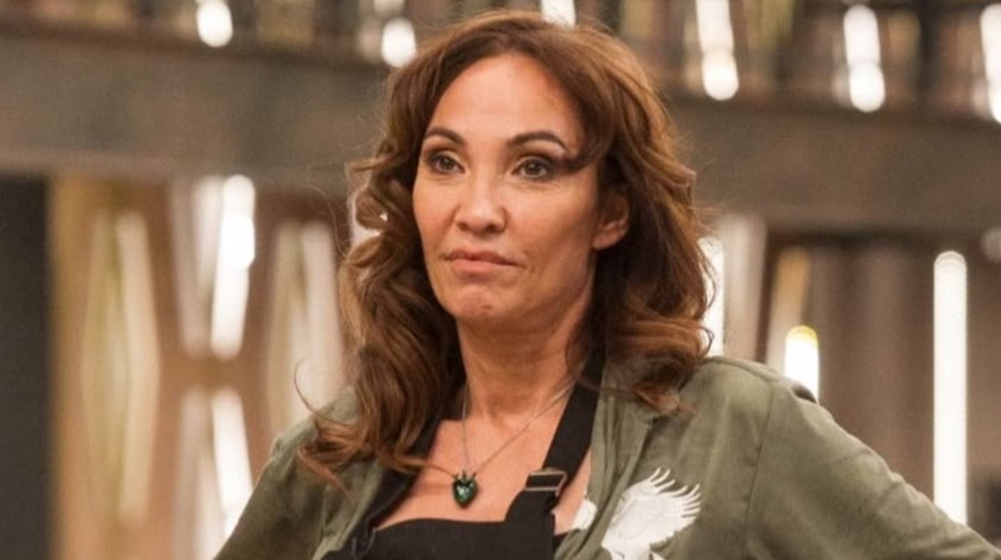 La policía aseguró que Ernestina Pais chocó y se negó al test de alcoholemia: la periodista lo desmintió