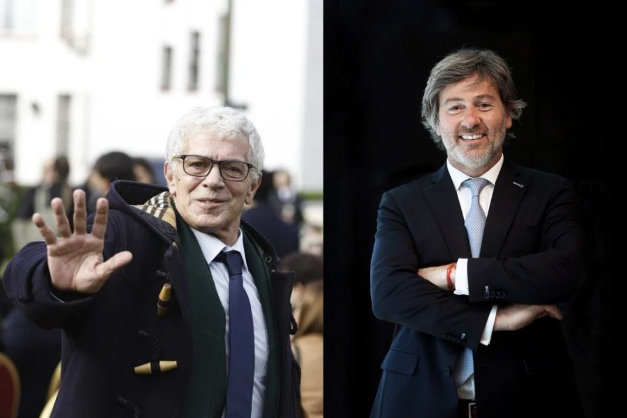 Milei aceptó la renuncia de Cúneo Libarona y designó a Juan Bautista Mahiques como nuevo ministro de Justicia