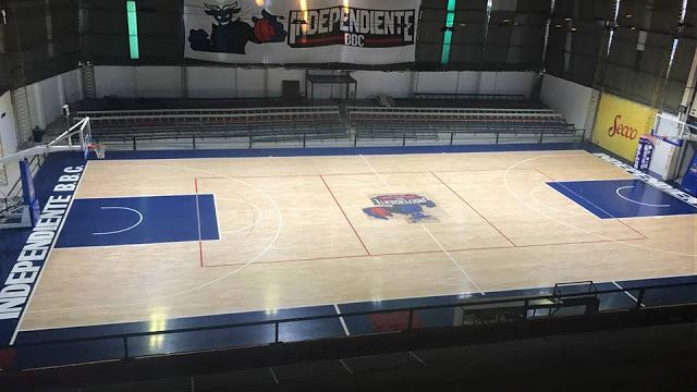 Independiente BBC celebra 83 años de historia y pasión en Santiago del Estero