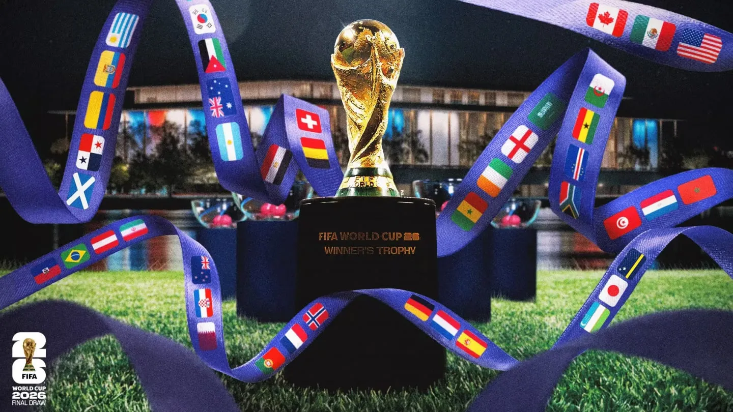 Mundial 2026: conocé el fixture de la Selección Argentina y los canales que transmitirán los partidos