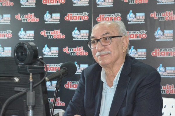 Carlos Dapello, secretario de Deportes de la provincia, dio a conocer los próximos eventos deportivos a llevarse a cabo en Santiago