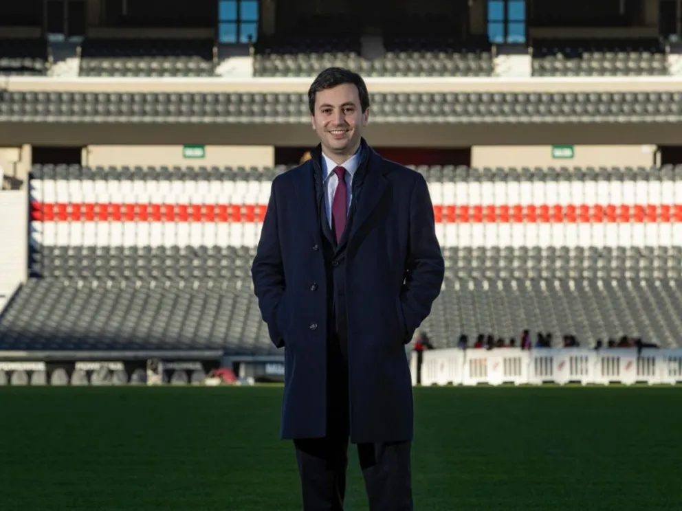 River rompe con la AFA: el club anunció que dejará de asistir a las reuniones del Comité Ejecutivo