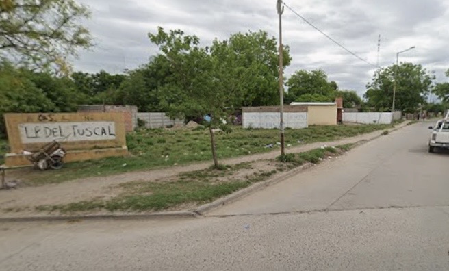 Un joven fue baleado en el pecho en La Banda y quedó internado en el Hospital Regional