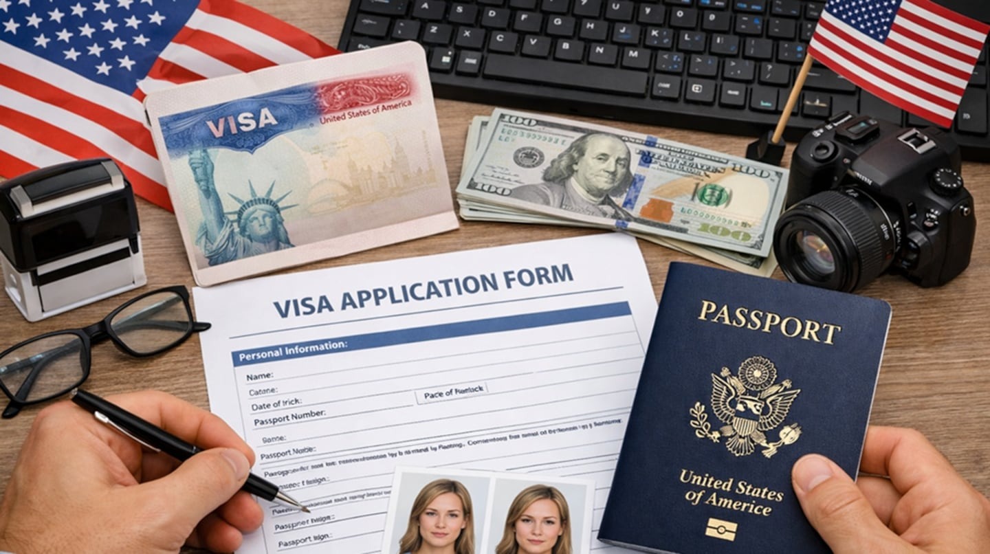 Alerta para turistas: Estados Unidos puede cancelar la visa si incumplís esta regla clave