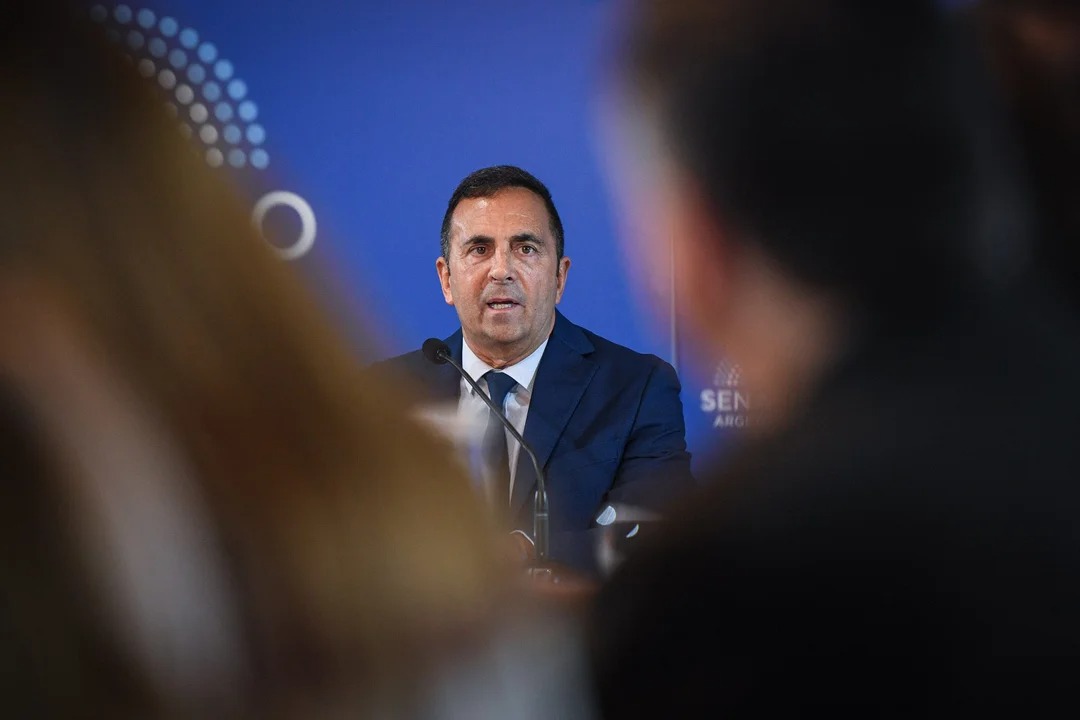 Paritaria de los estatales: UPCN aceptó el aumento del 2,2 en febrero y ATE lo rechazó por “insuficiente”