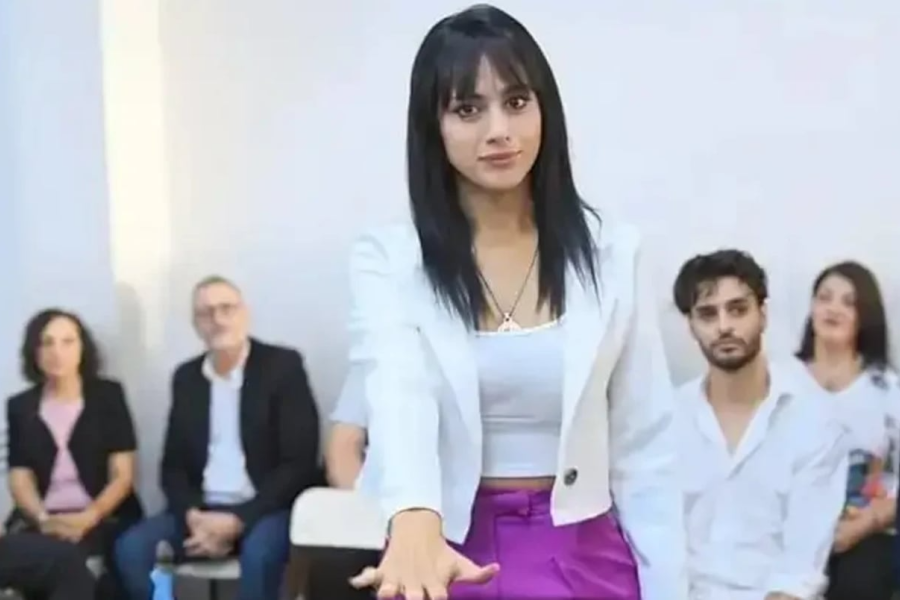 Una mujer denunció falsamente a 3 hombres por abuso sexual: la condenaron a 3 años de prisión