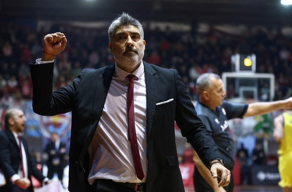 Lucas Victoriano tras la victoria de Quimsa: "No somos imbatibles, debemos buscar el equilibrio"