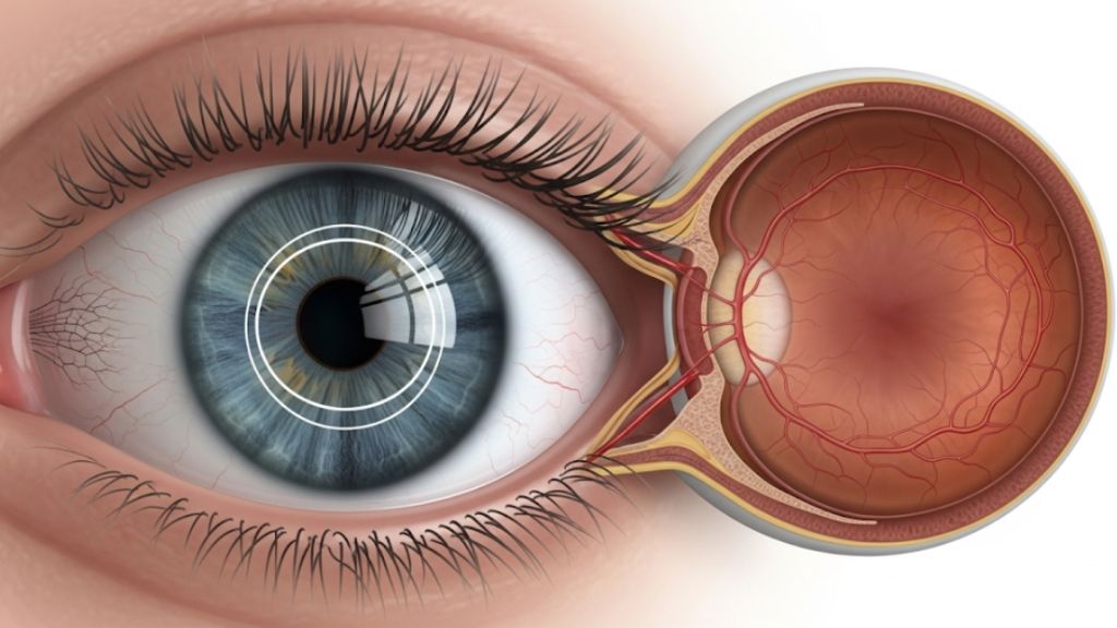 Lanzan campaña gratuita de prevención y detección de glaucoma para el próximo viernes 13