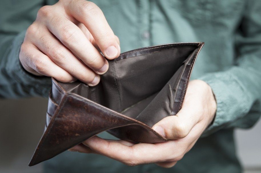 Encuesta revela que más de la mitad de los argentinos percibe una caída en su economía personal