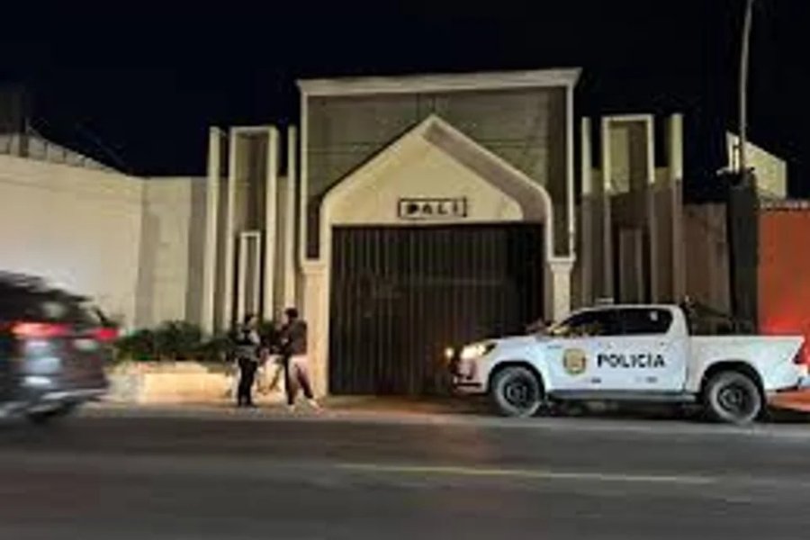 Conmoción en Perú por una potente explosión en una discoteca que dejó al menos 33 heridos