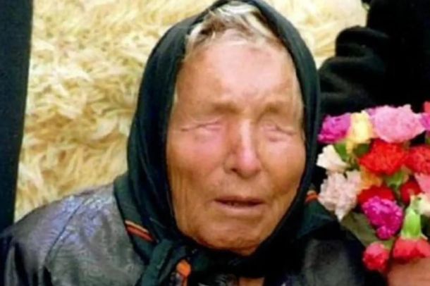 Las inquietantes profecías de Baba Vanga sobre el conflicto en Oriente