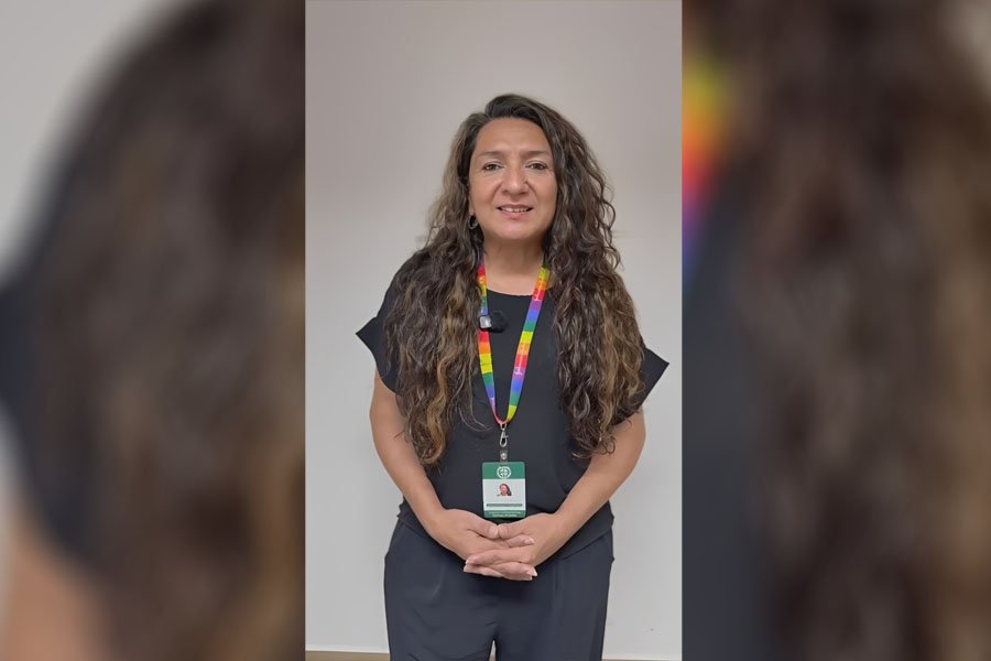 María Marcela Castillo: “Nosotras hemos podido visibilizar nuestras necesidades desde la lucha y la perseverancia”