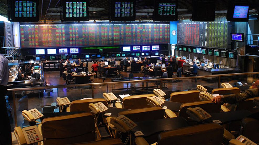 Pánico global: bolsas se desploman, el petróleo supera los USD 100 y el riesgo país argentino trepa a 615 puntos