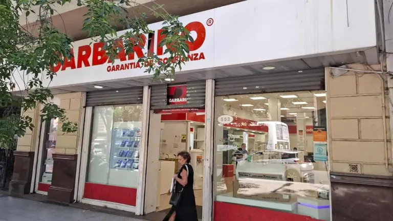 Fin de una era: la Justicia decretó la quiebra de Garbarino y ordenó la liquidación de todos sus bienes