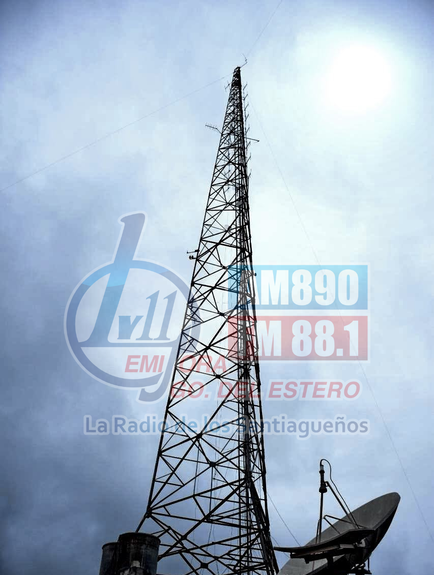 Pronóstico extendido: tormentas y descenso de temperatura para los próximos días en Santiago