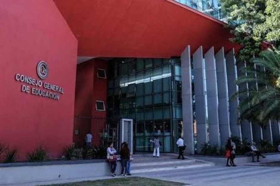 Educación lanza un nuevo ofrecimiento de cargos: cómo participar a través del "Consejo Virtual"