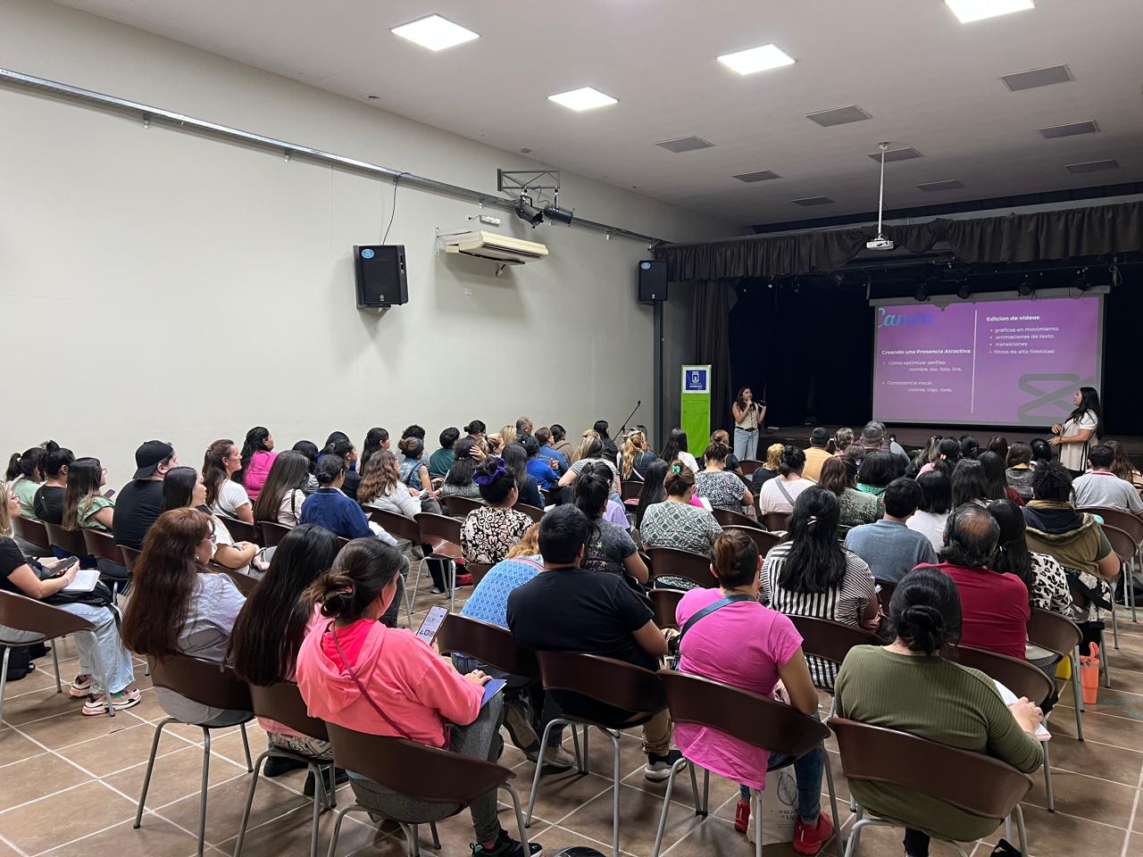 La Capital lanza la edición 2026 del ciclo de capacitaciones gratuitas para emprendedores