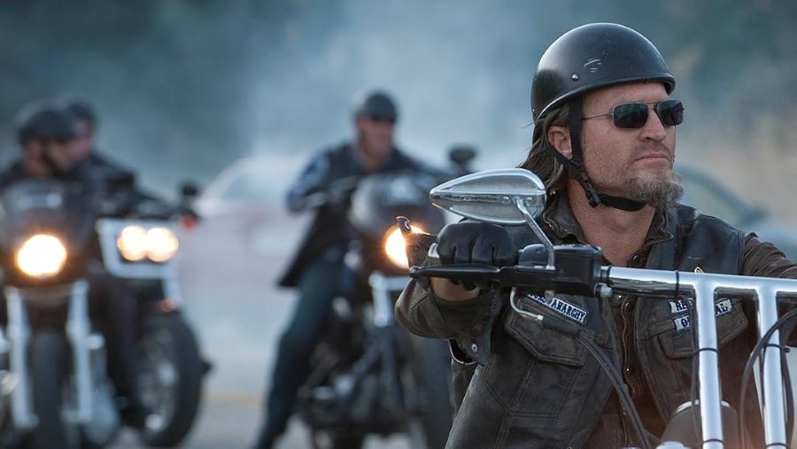 Gran encuentro de motociclistas en Santiago del Estero por el Día del Motociclista Argentino