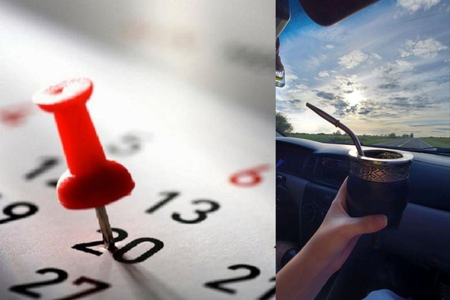 Feriado de marzo 2026: se viene un fin de semana largo de cuatro días en todo el país