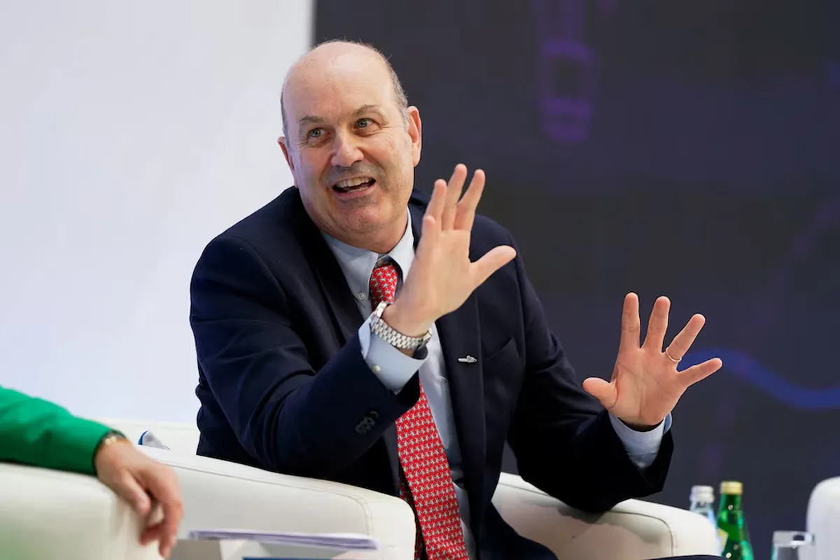 Federico Sturzenegger declaró un patrimonio de $970 millones y fondos en el exterior por USD 1,4 millones