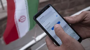 Irán cumple 10 días de apagón digital: 90 millones de personas aisladas tras los ataques externos