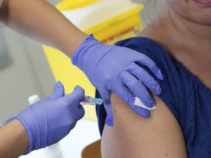 El Ministerio de Salud de la provincia puso en marcha la Campaña de Vacunación Antigripal 2026