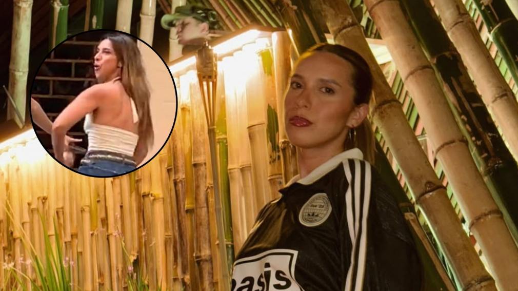 Pedido de disculpas de Agostina Páez tras las acusaciones de racismo