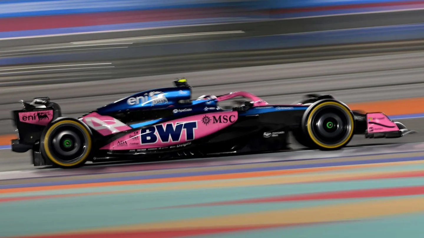 Alarma en Alpine y preocupación por Franco Colapinto: el equipo admitió fallas críticas antes del GP de China