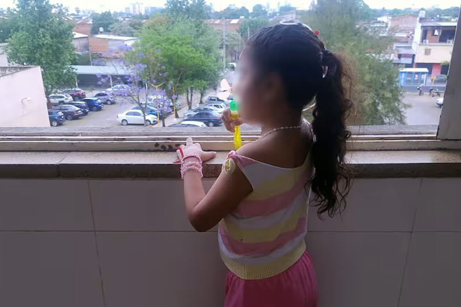 Una nena de 9 años intentó suicidarse por bullying y estuvo al borde de la muerte