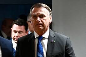 Se agravaron los problemas de salud de Bolsonaro
