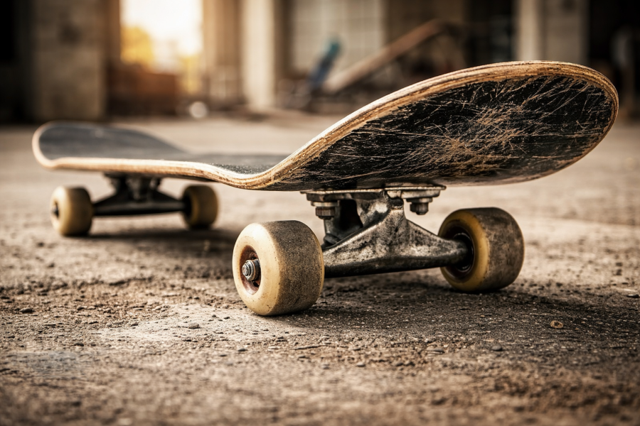 INFORME EXCLUSIVO NUEVO DIARIO: Cuando lo ajeno se toma por pista