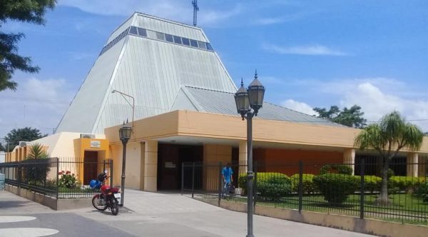 La Parroquia Santiago Apóstol invita a participar de la Catequesis Familiar