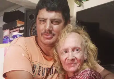 Zulma Lobato presentó a su nuevo novio y anunció que se casa