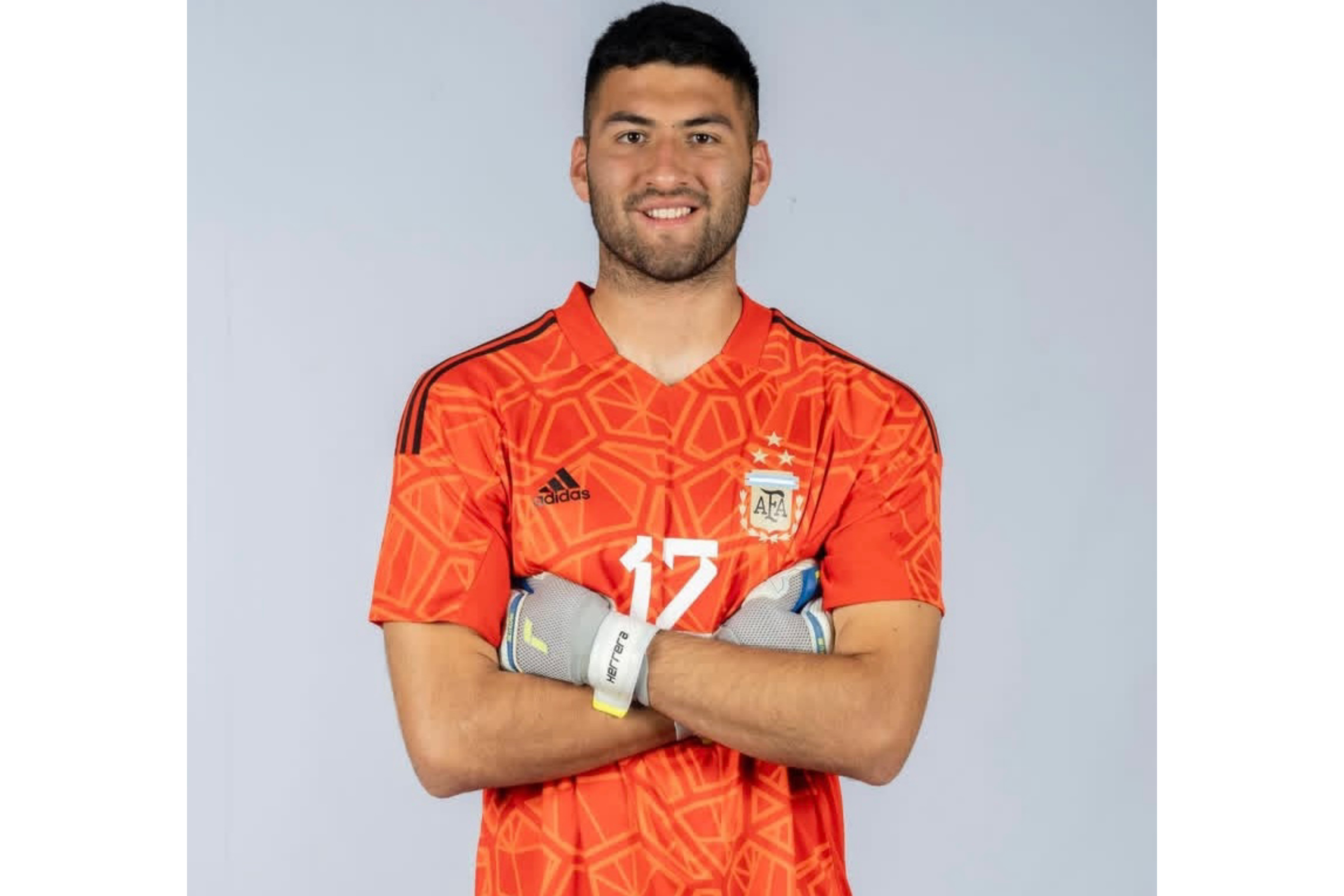 Unión Santiago suma jerarquía: Franco Herrera es la nueva incorporación