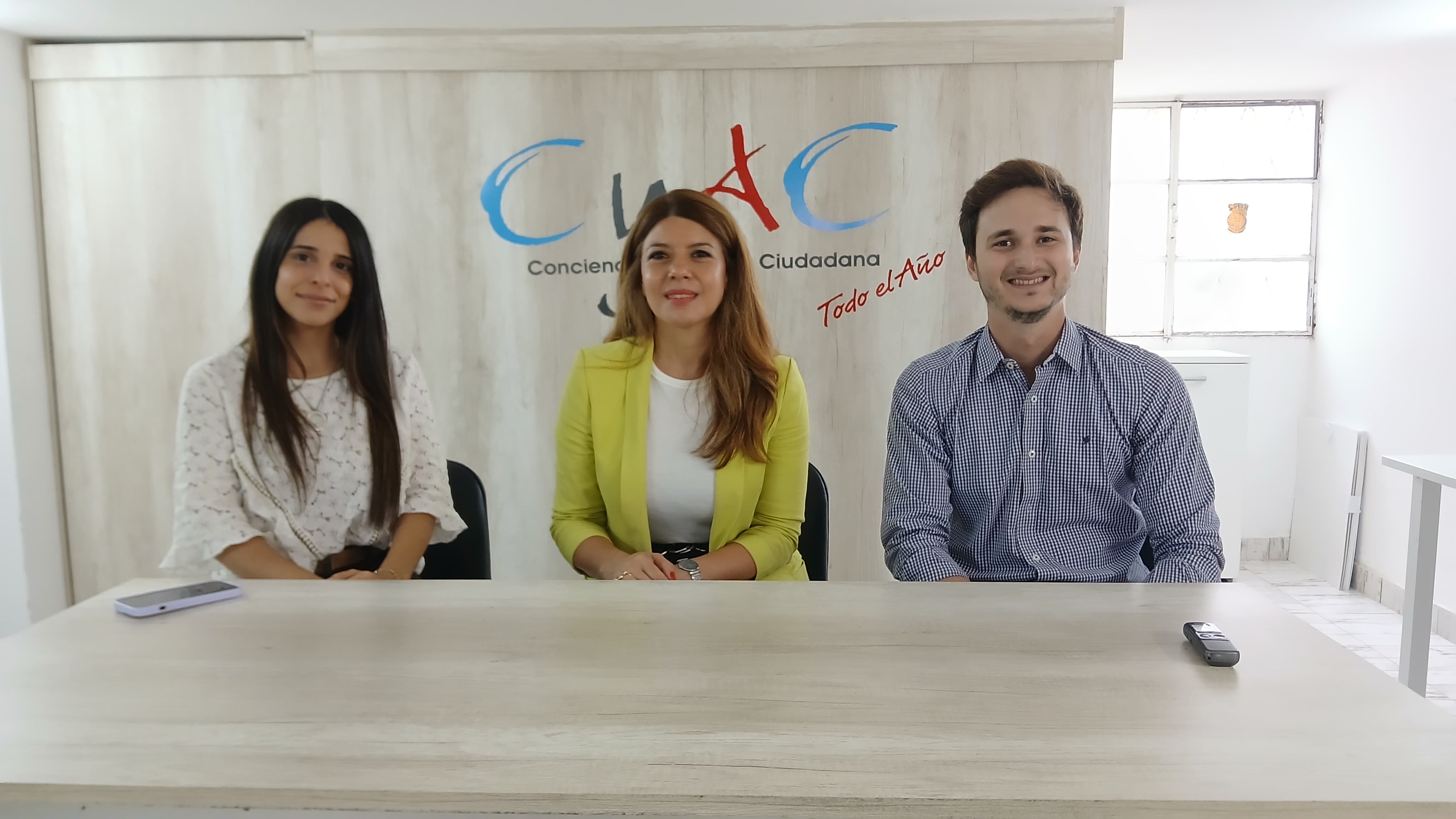 Invitan a una conferencia sobre la economía argentina en el actual contexto global